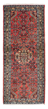 Hosseinabad Koberec 207x85cm - Perský koberec – product image
