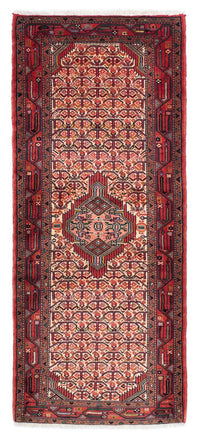Hosseinabad Koberec 86x207cm - Perský koberec – product image