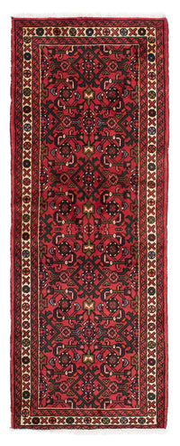 Hosseinabad Koberec 198x75cm - Perský koberec – product image