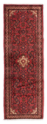 Hosseinabad Koberec 67x200cm - Perský koberec – product image