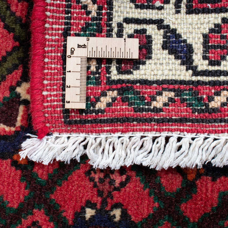 Hosseinabad Koberec 75x195cm - Perský koberec