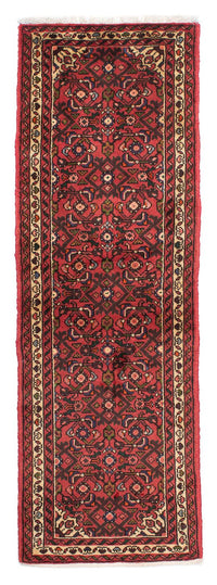 Hosseinabad Koberec 67x190cm - Perský koberec – product image