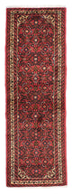 Hosseinabad Koberec 67x190cm - Perský koberec