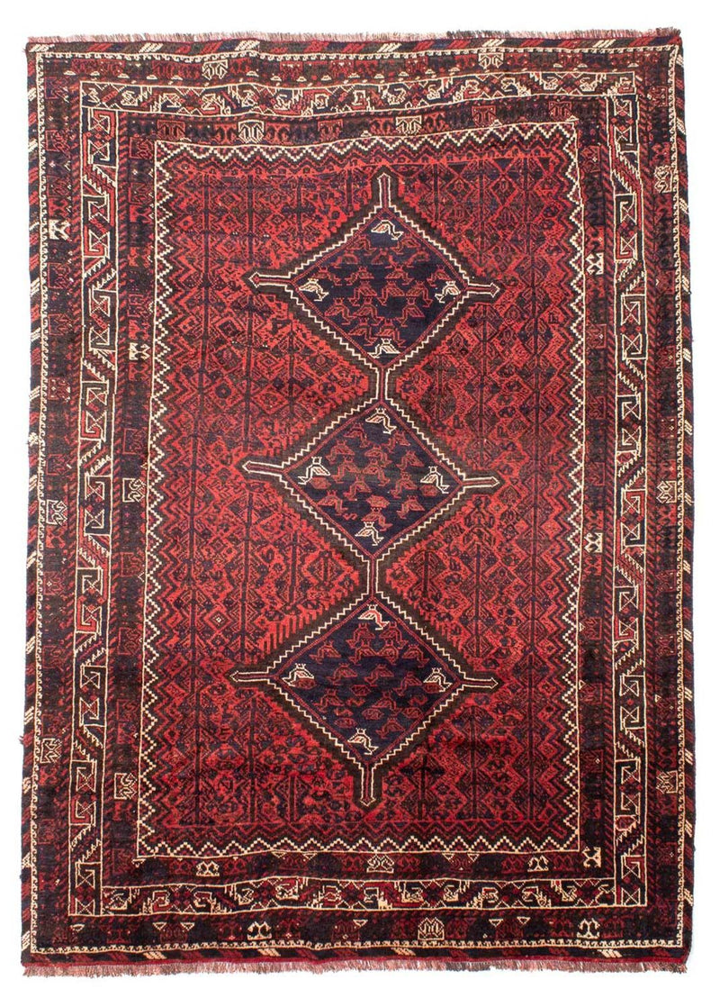 Shiraz Koberec 210x290cm - Perský koberec