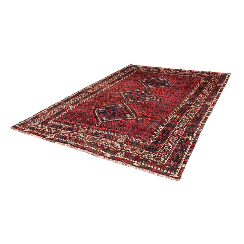 Shiraz Koberec 210x290cm - Perský koberec