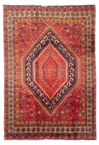Shiraz Koberec 207x298cm - Perský koberec