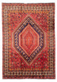 Shiraz Koberec 207x298cm - Perský koberec