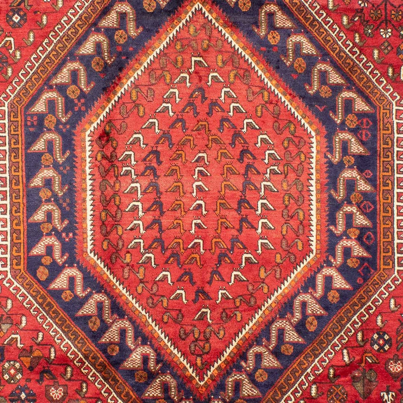 Shiraz Koberec 207x298cm - Perský koberec