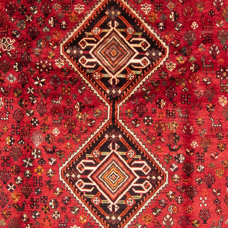 Ghashghai Koberec 330x240cm - Perský koberec
