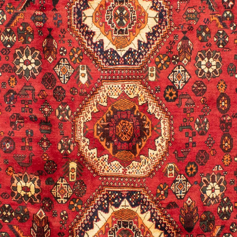 Shiraz Koberec 260x193cm - Perský koberec