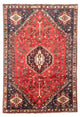 Shiraz Koberec 207x302cm - Perský koberec