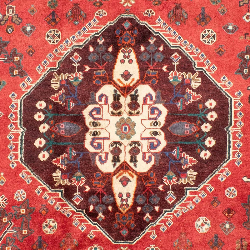 Shiraz Koberec 207x302cm - Perský koberec