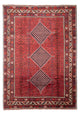Shiraz Koberec 310x215cm - Perský koberec