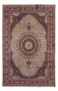 Moud Koberec 190x294cm - Perský koberec – product image