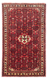 Hosseinabad Koberec 155x100cm - Perský koberec – product image