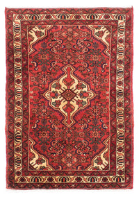Hosseinabad Koberec 155x100cm - Perský koberec – product image