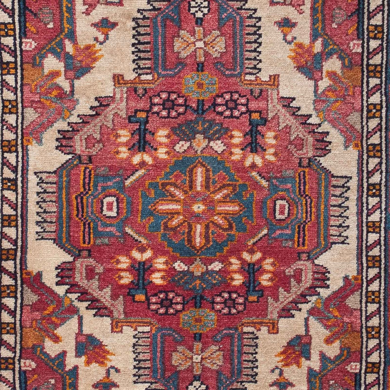 Hamadan Koberec 92x133cm - Perský koberec