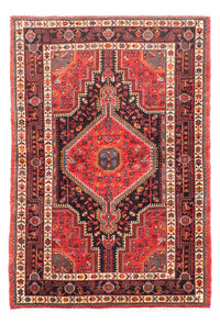 Hosseinabad Koberec 160x115cm - Perský koberec – product image