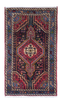 Hamadan Koberec 136x85cm - Perský koberec – product image
