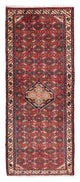 Hosseinabad Koberec 77x193cm - Perský koberec