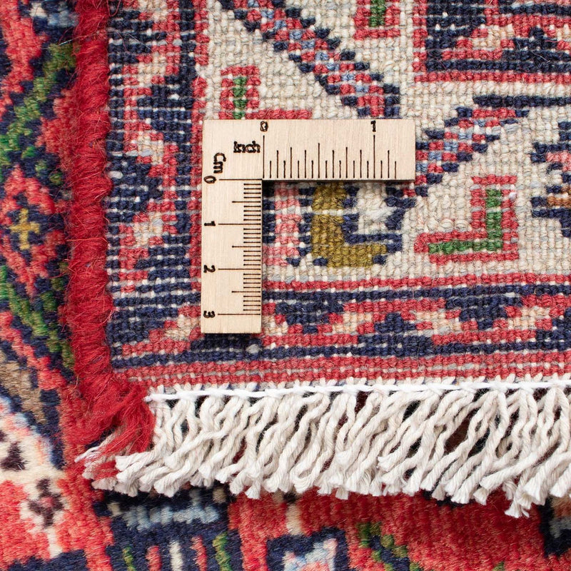 Hosseinabad Koberec 77x193cm - Perský koberec