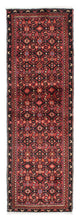 Hosseinabad Koberec 65x187cm - Perský koberec