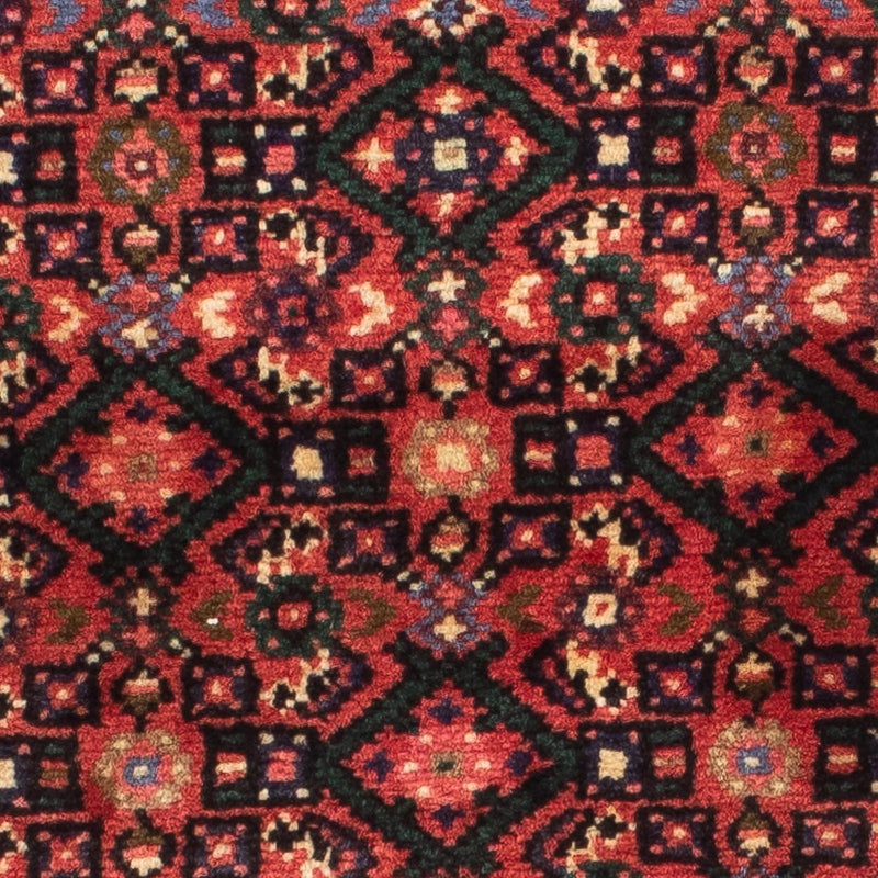Hosseinabad Koberec 65x187cm - Perský koberec