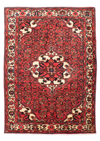 Hosseinabad Koberec 150x220cm - Perský koberec – product image
