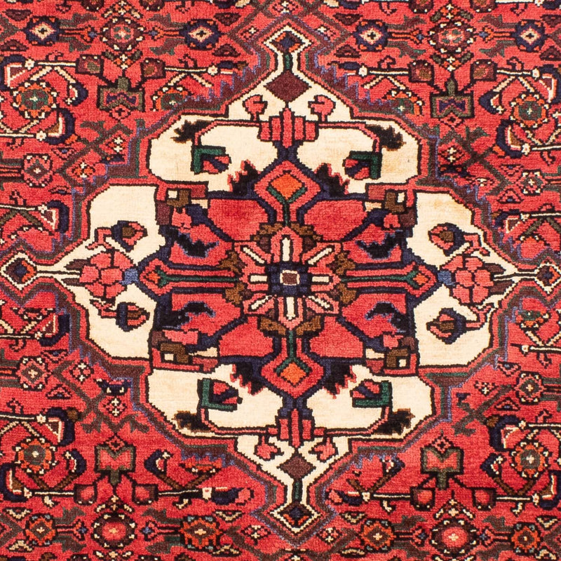 Hosseinabad Koberec 150x220cm - Perský koberec