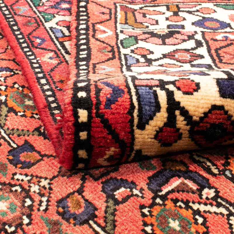 Hosseinabad Koberec 150x220cm - Perský koberec