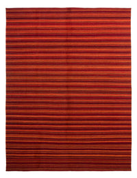 Kilim Maimana Koberec 346x447cm - Vlněný koberec – product image