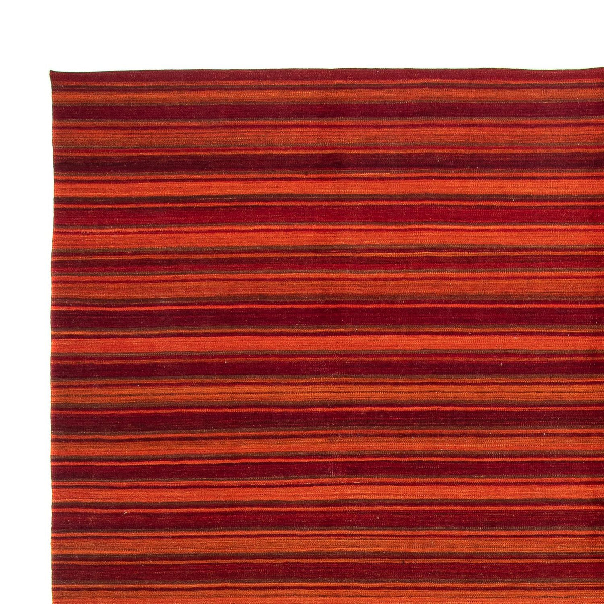 Kilim Maimana Koberec 346x447cm - Vlněný koberec