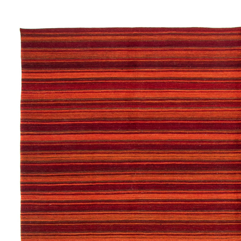 Kilim Maimana Koberec 346x447cm - Vlněný koberec