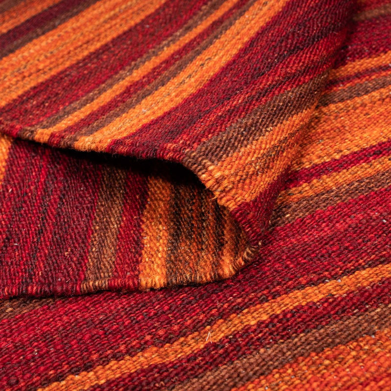 Kilim Maimana Koberec 346x447cm - Vlněný koberec