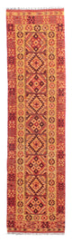 Kilim Maimana Koberec 73x299cm - Vlněný koberec