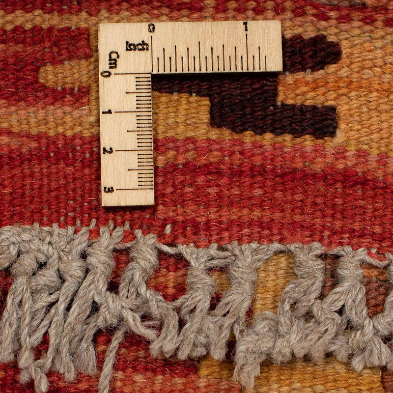 Kilim Maimana Koberec 73x299cm - Vlněný koberec