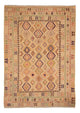 Kilim Maimana Koberec 200x290cm - Vlněný koberec