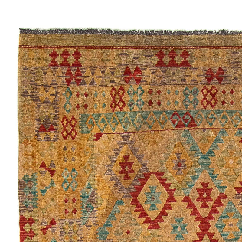 Kilim Maimana Koberec 207x304cm - Vlněný koberec