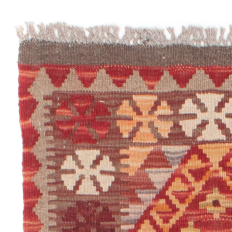 Kilim Maimana Koberec 58x183cm - Vlněný koberec