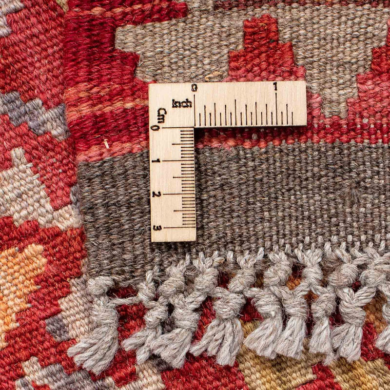 Kilim Maimana Koberec 58x183cm - Vlněný koberec