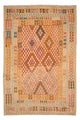 Kilim Maimana Koberec 203x299cm - Vlněný koberec