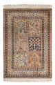 Kashmar Koberec 65x93cm - Orientální koberec