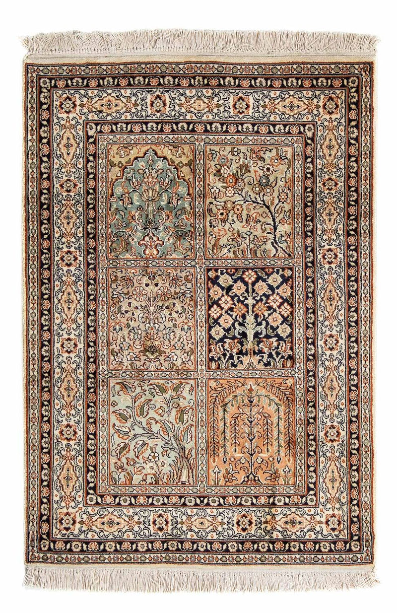 Kashmar Koberec 65x93cm - Orientální koberec
