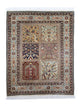 Kašmírské hedvábí Koberec 100x74cm - Orientální koberec