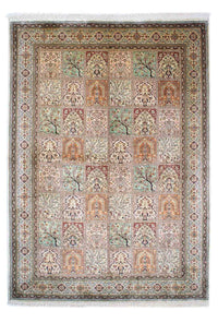 Kaschmar Koberec 236x168cm - Perský koberec – product image
