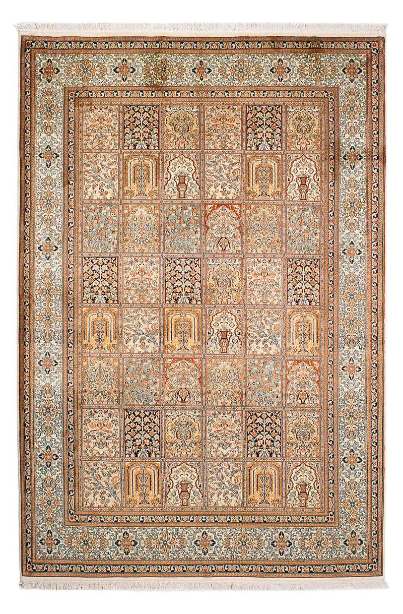 Kashmar Koberec 174x250cm - Orientální koberec