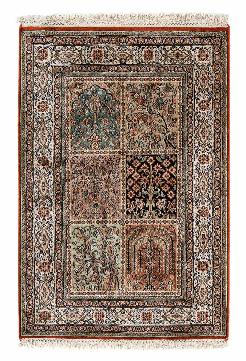 Kashmar Koberec 61x89cm - Orientální koberec