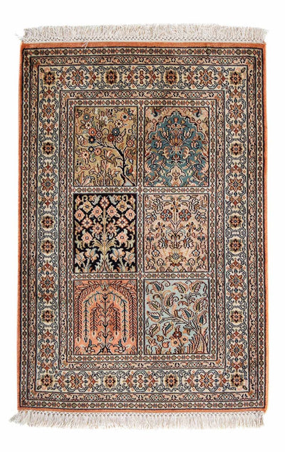 Kashmar Koberec 64x92cm - Orientální koberec