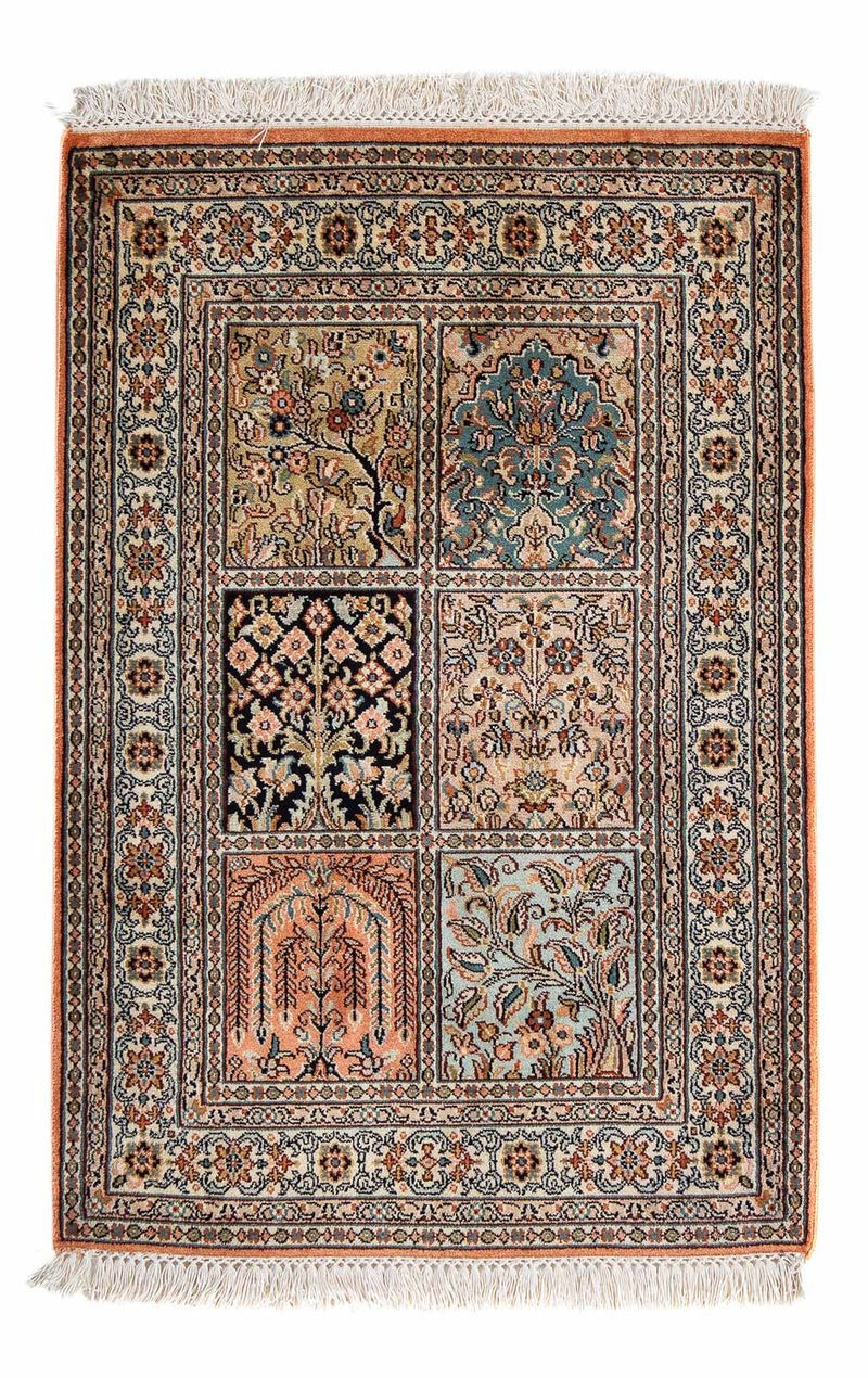 Kashmar Koberec 64x92cm - Orientální koberec