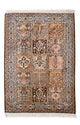 Kashmar Koberec 64x91cm - Orientální koberec